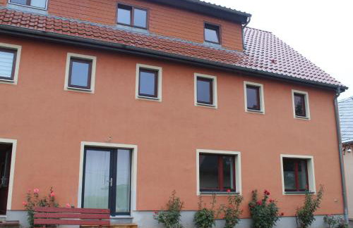 Apartment Ferienapartment Horn by Interhome - Foto 18