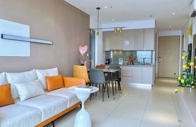 Meomeo Homestay - The song Apartment Vung Tau - Photo 54