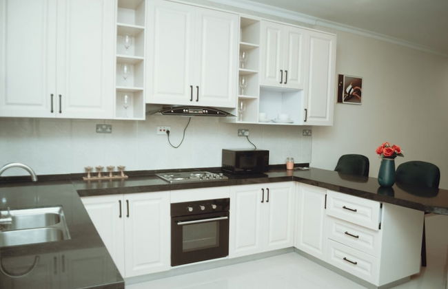 Sunrise Fully Furnished Apartments - Foto 6