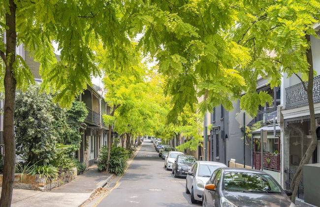 Outstanding Comfort Darlinghurst House - Foto 34