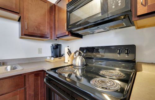 Historic Guthrie Coke Lofts, Downtown Louisville - Foto 9