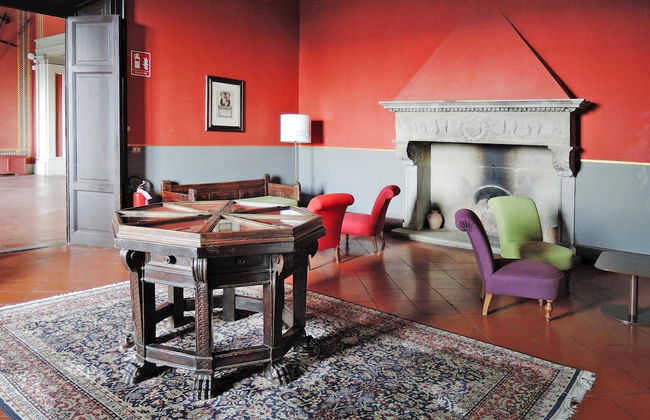 Residence Villa Pitiana at Donnini - Foto 18