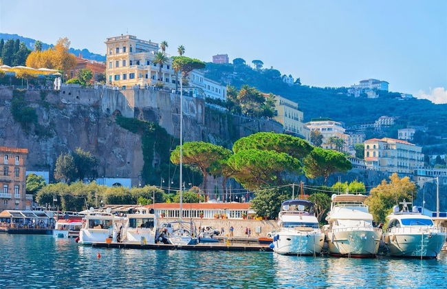 Campanella s Studios - Comfort in the Nature - Foto 20