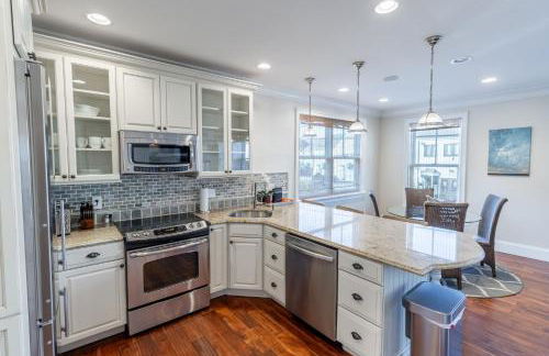 The Newport Lofts - 546 Thames Street - Foto 32