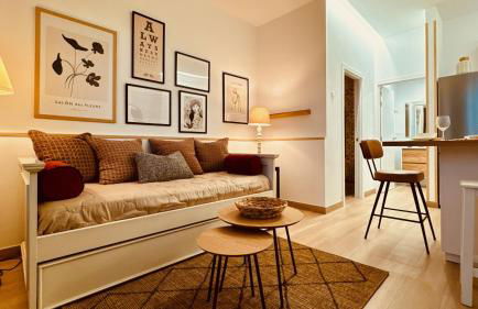 Click&Guest - Modern and Luxury Flat B in Telde - Foto 1