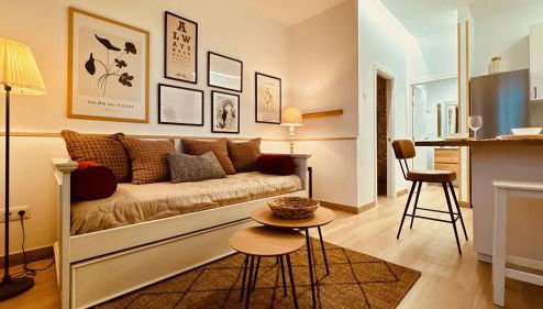 Click&Guest - Modern and Luxury Flat B in Telde - Foto 1