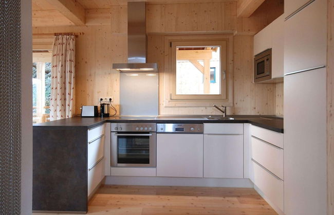 Pleasant Chalet With Steam Shower - Foto 9