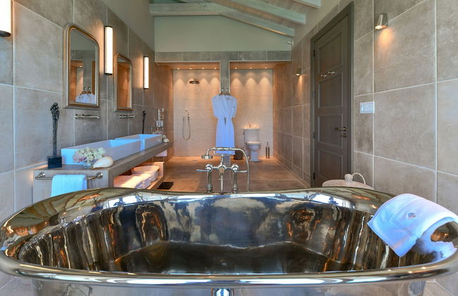 Villa Papillon - Photo 51