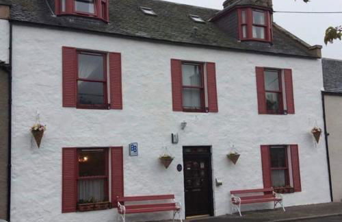 Netherley Rooms - Foto 1