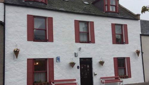 Netherley Rooms - Foto 1