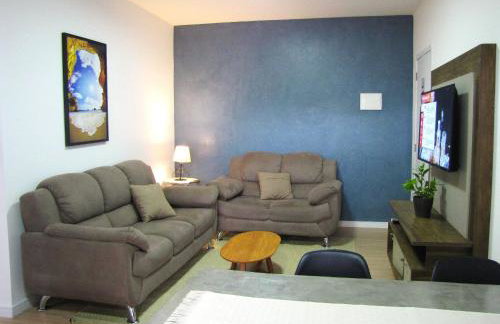 RCM Vilas - Apartamento n 12 - Foto 1