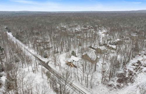 Luxury Getaway with Nature and Comfort - Foto 77