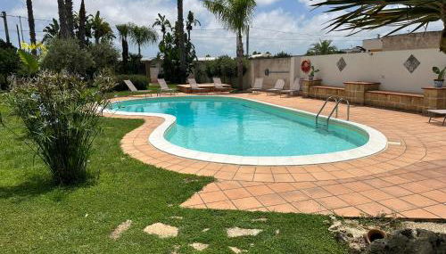 Villa Giò Sicily Holidays - Foto 2