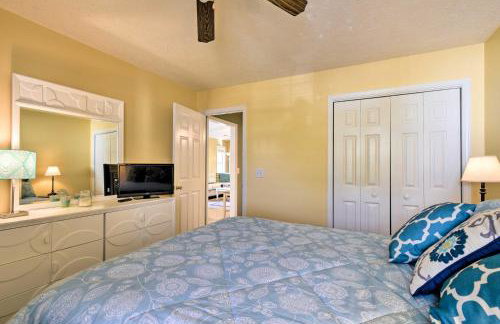 Aberdeen Club Golf Retreat, Short Drive to Beach! - Photo 21