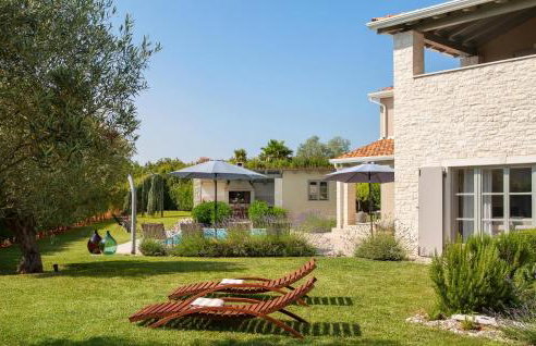 Villa Corinne - Foto 14