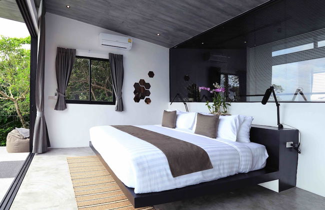 Pahili Pool Villas Koh Tao - Foto 11