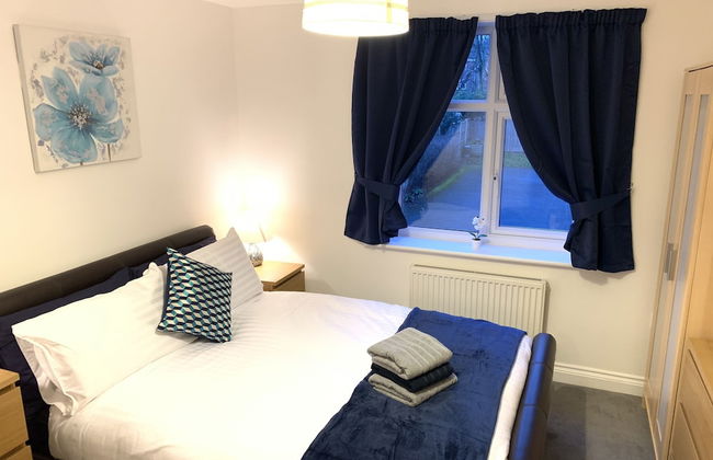 Grand Central Executive Apartments - Photo 16