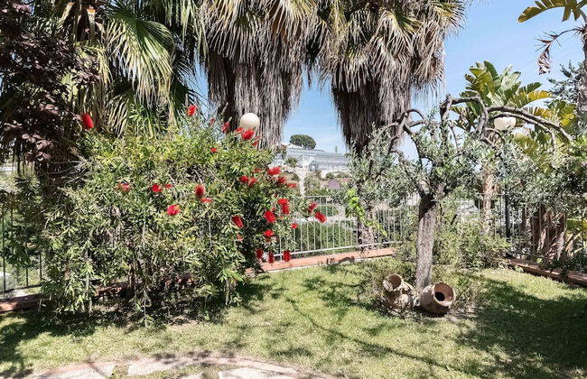 Villa Riviera- Bluchalet - Foto 58