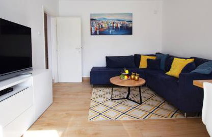 Villa Golden Apple - Foto 52