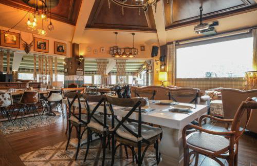 Pindos Resort - Foto 11