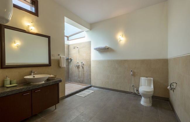 Amã Stays & Trails 25 Farm House - Foto 19