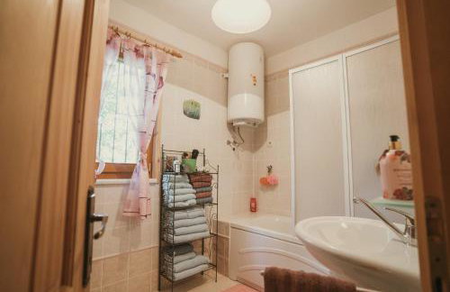 Relaxing Mountain House Poljana in Lika - Foto 47