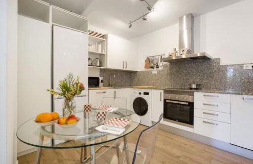 Large terrace 3 minutes from the beach - Foto 9