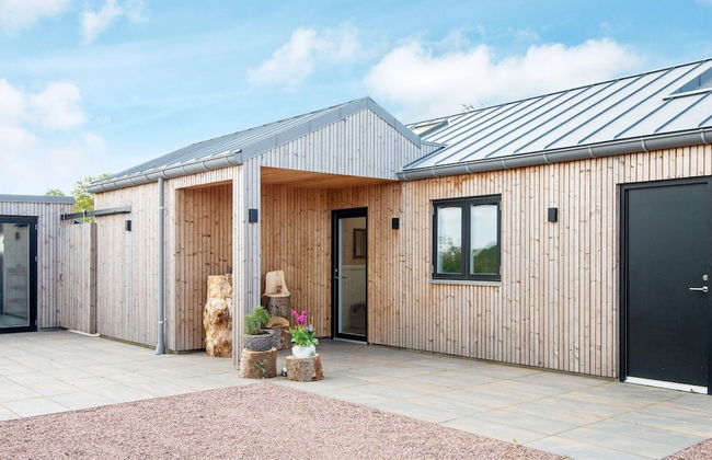 Luxury Retreat With Sea View - By Traum Ferienwohnungen - Foto 27