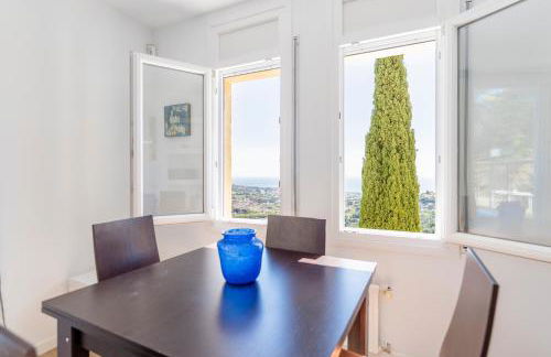 Casa Mediterrani & piscina comunitaria junto Barcelona - Foto 6