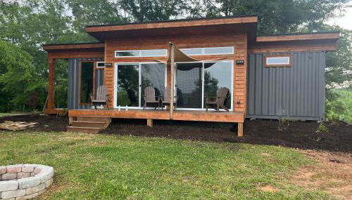 Tiny Retreat - Foto 3