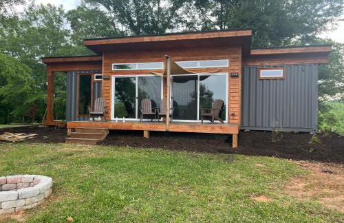 Tiny Retreat - Foto 3