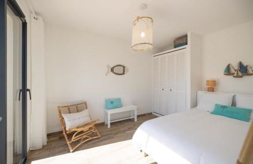 Villa vacances Bassin d'Arcachon - Foto 14