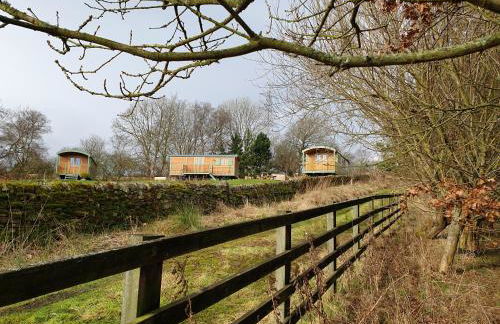 The Hideaway Huts - Foto 38