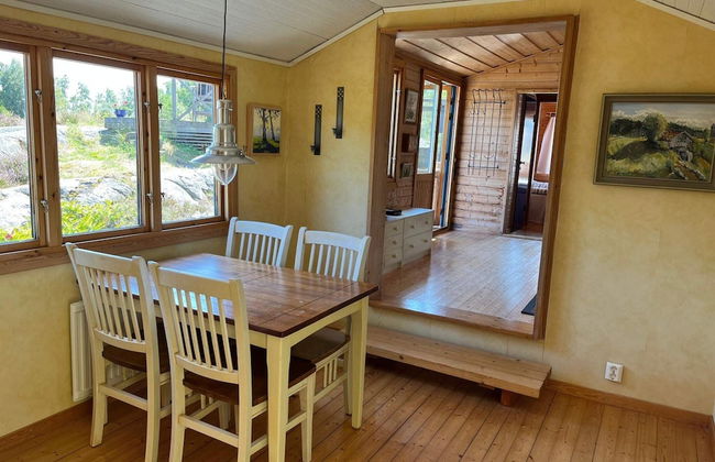 7 Person Holiday Home in Onsala - Photo 13