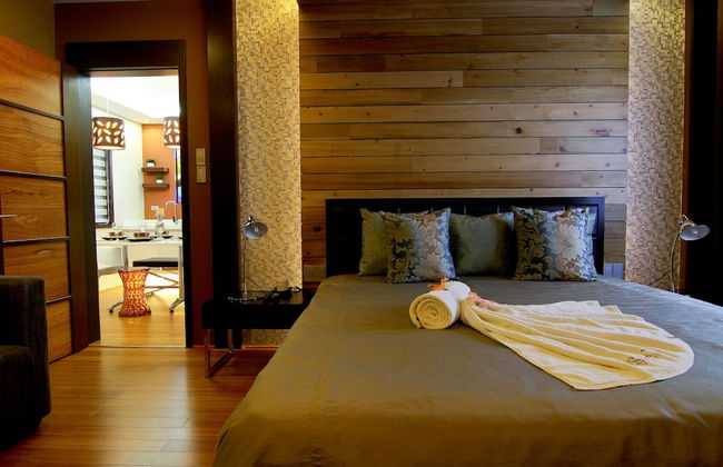 Boracay Suites - Foto 7