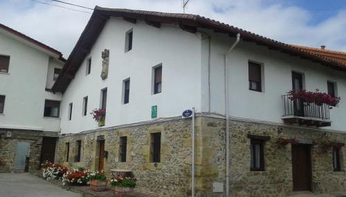 Casa Rural Irigoien - Foto 5