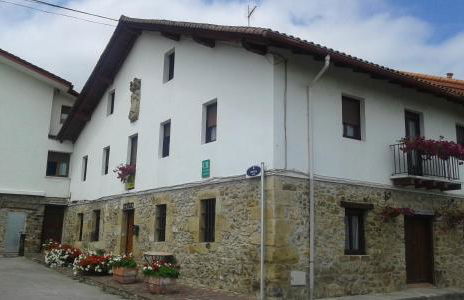 Casa Rural Irigoien - Foto 5