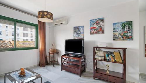 Apartamento en la mejor zona - Foto 5