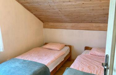 Domek nad rzeką Słupią z jacuzzi - Foto 6