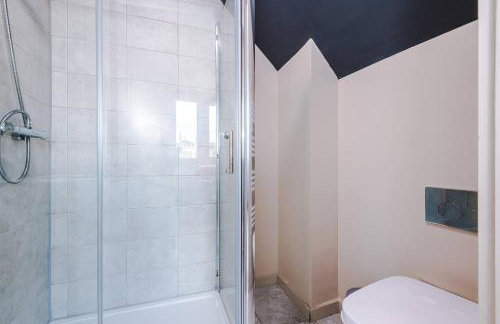 Cozy 2BR Flat in the Heart of Wigan Wallgate - Foto 63