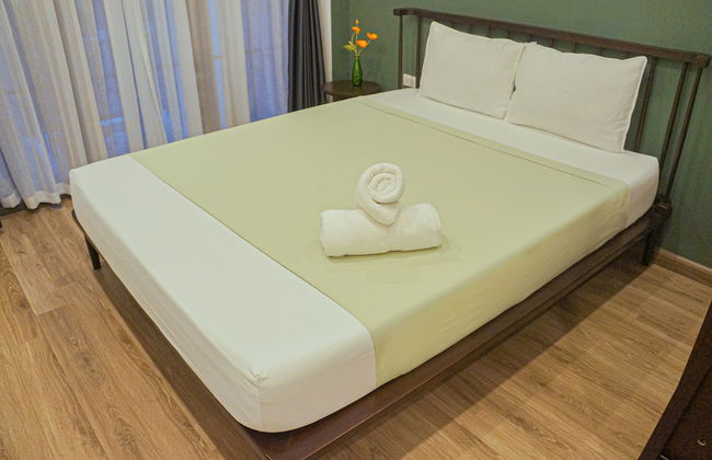 WECOZY NOI MIEU - Self check-in - Foto 25