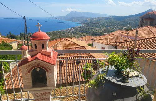 The Aegean balcony - Photo 31