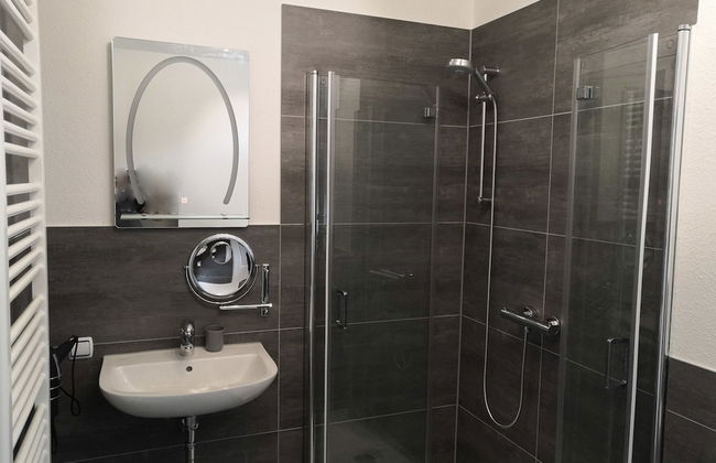 Aparts Oberhausen - Foto 37