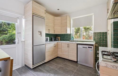 2 Bedroom Flat with Garden - Foto 19