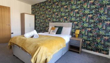 Ramsgate Rest Stylish Coastal Suite - Foto 3