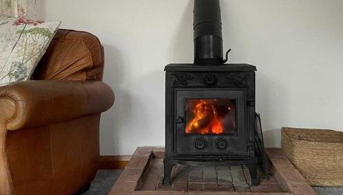 Rural Farm Cottage nr Canterbury - logburner, parking, 2bed and 2bath -idyllic setting - Foto 2