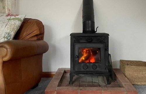Rural Farm Cottage nr Canterbury - logburner, parking, 2bed and 2bath -idyllic setting - Foto 2