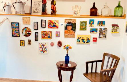 Casas Cor de Rosa - Foto 3