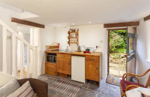 Garden Cottage Wiveliscombe - Foto 13