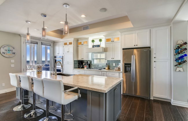 Sunrise on the Beach - Foto 16